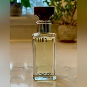 Calvin Klein Eternity Perfume